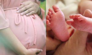 bayi songsang