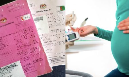 buka buku pink