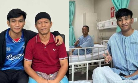 derma buah pinggang