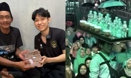 gus miftah