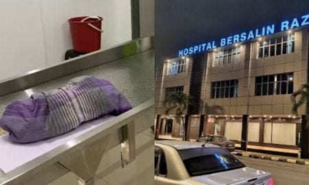 hospital bersalin razif