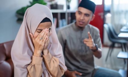 hukum zihar