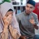 hukum zihar