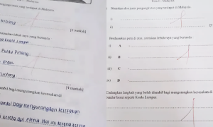 JAWAPAN PEPERIKSAAN
