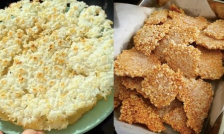 kerak nasi