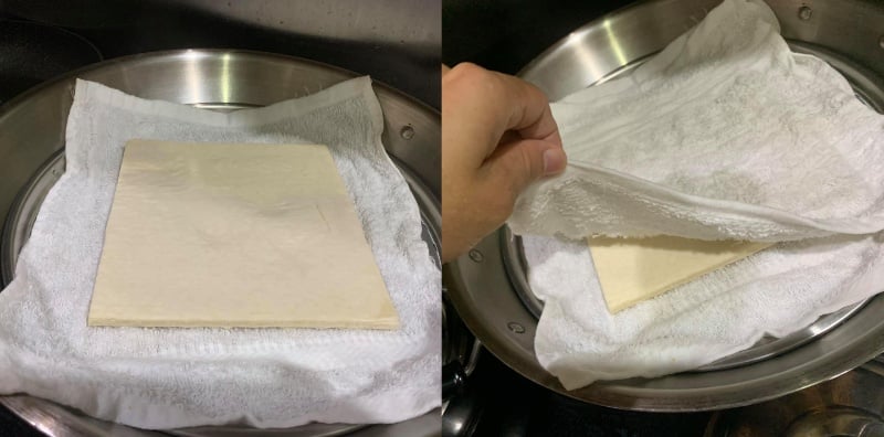 kulit popia