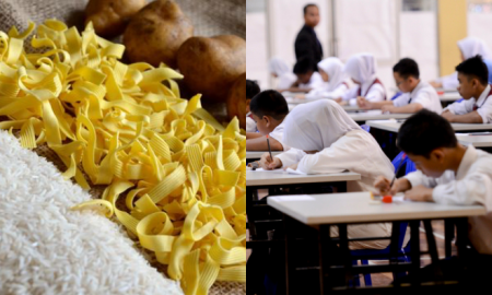 makanan untuk minda
