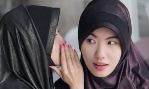 mengumpat yang dibenarkan