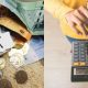 pengiraan zakat pendapatan