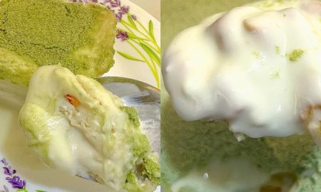resepi cheesekut mudah