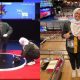 robot sumo