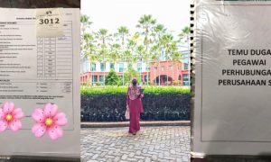 tips temuduga SPA
