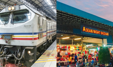 TREN MYSAWASDEE