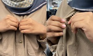 trend terkini