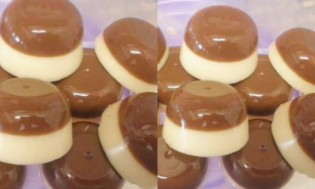 AGAR AGAR MILO