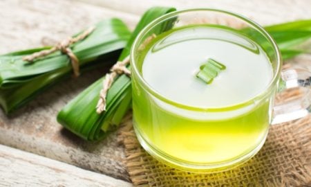 air pandan