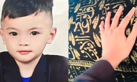 anak syurga