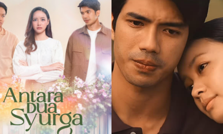 antara dua syurga
