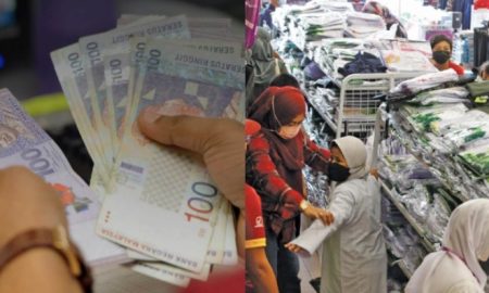 bantual awal persekolahan