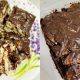 cara buat kek batik