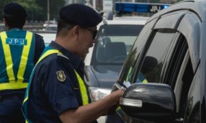diskaun saman JPJ