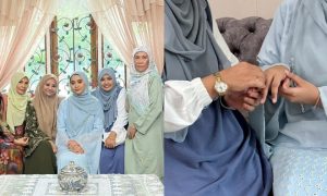 sesi taaruf