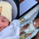 penderaan bayi