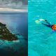pulau di semporna