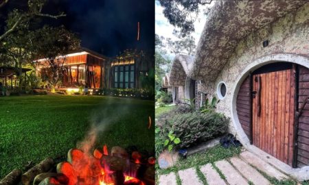 rumah hobbit