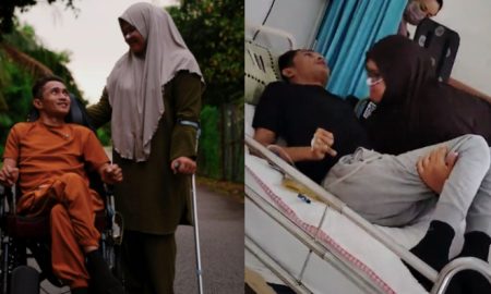 saraf tunjang