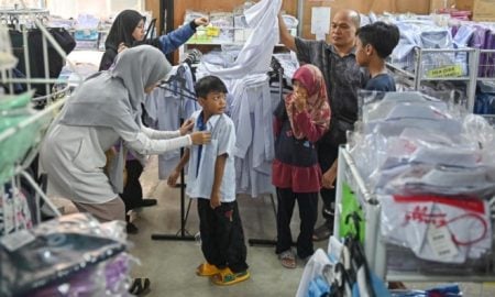sesi persekolahan