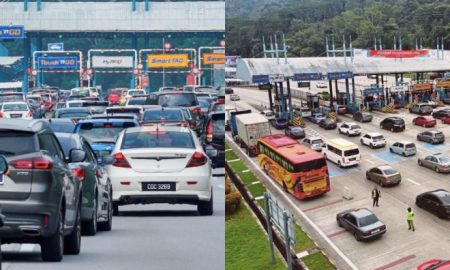 tol percuma