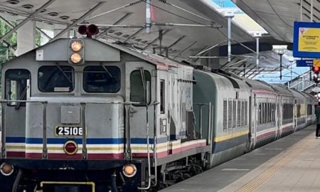 tren MySawasdee