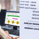 ujian lesen memandu