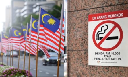 undang-undang malaysia