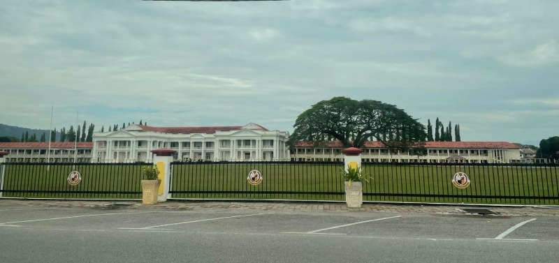 MRSM tingkatan 1