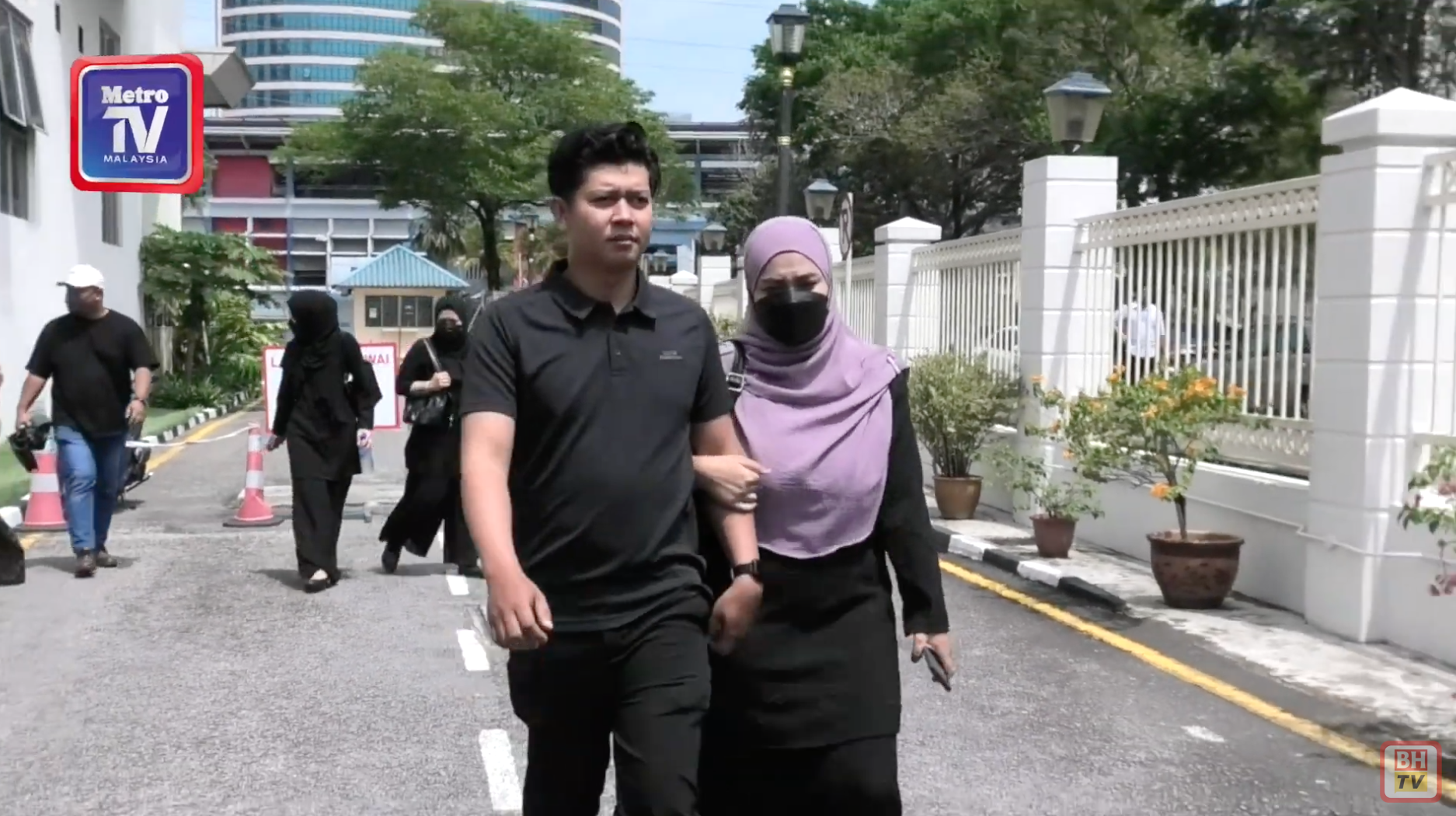 IBU BAPA ZAYN RAYYAN