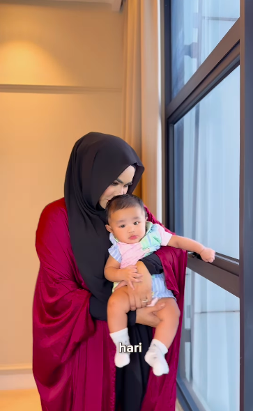 ayu raudhah