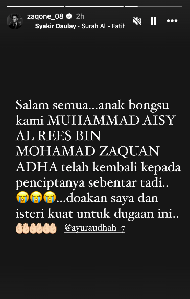 ayu raudhah