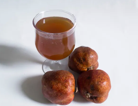 buah zuriat