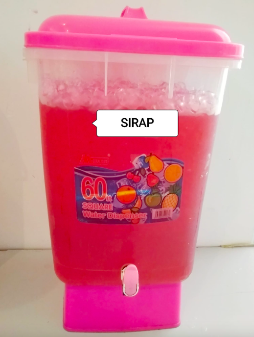 basuh tangan