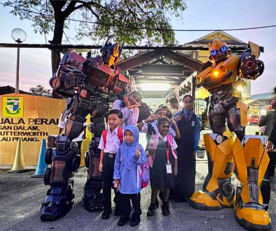 sesi persekolahan 2025