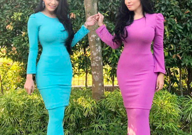 baju raya