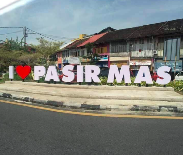 bandar di malaysia