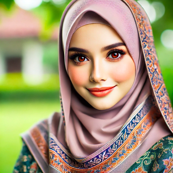 wanita kelantan