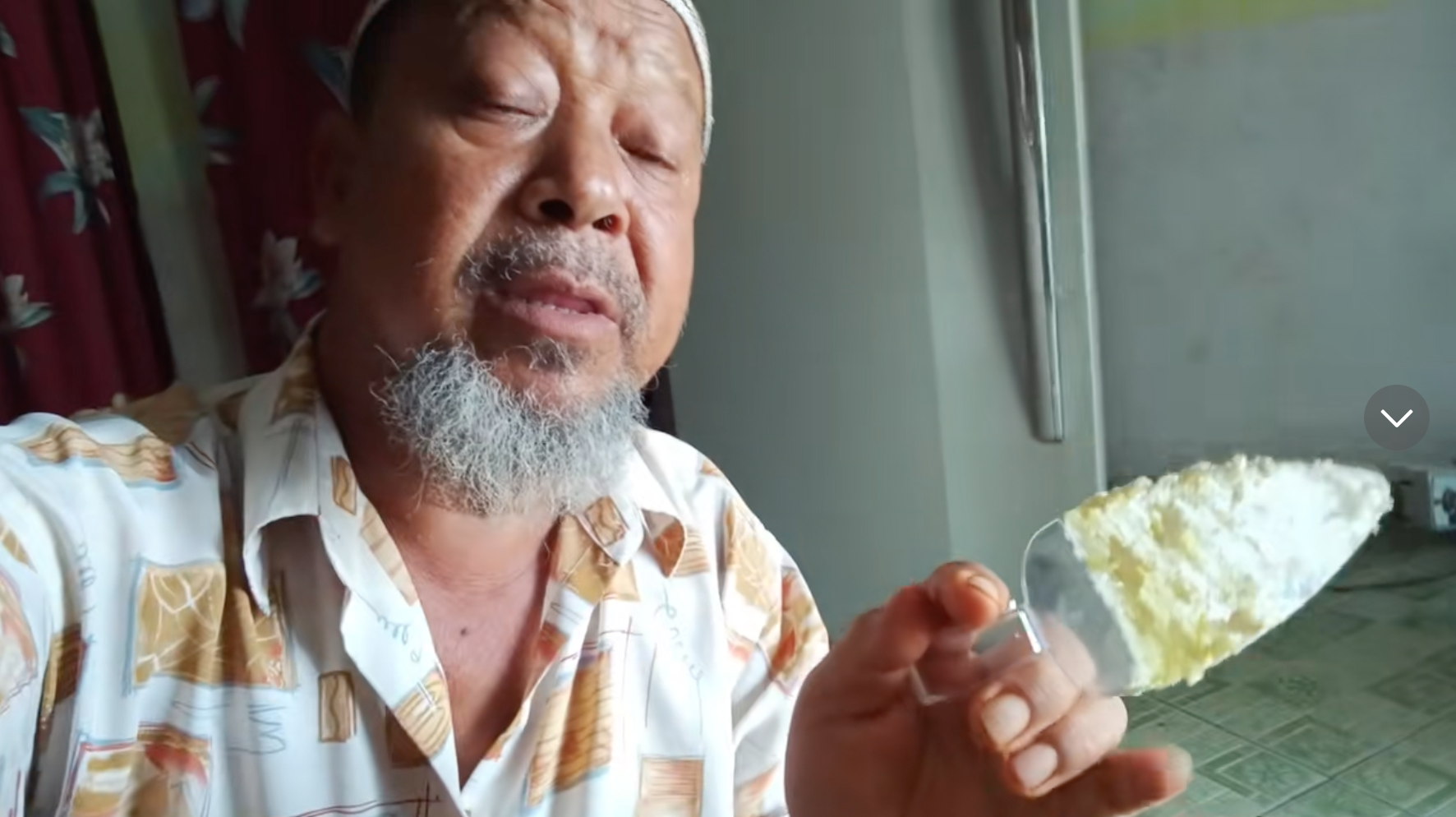 SAMBUT HARI LAHIR