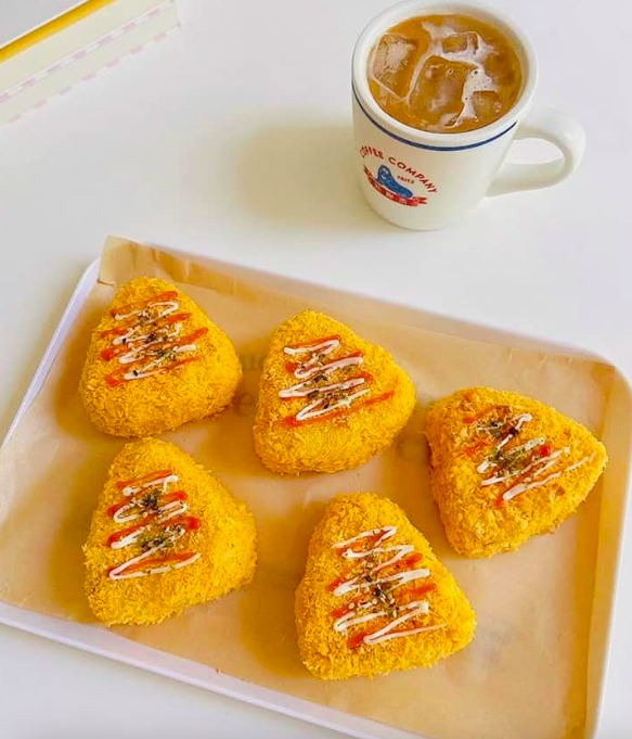 resepi ubi kentang