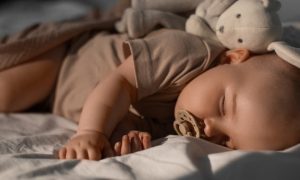 Sindrom kematian bayi mengejut