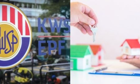 akaun 2 kwsp
