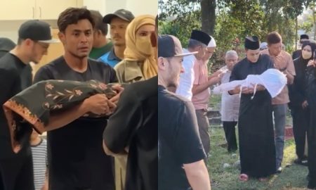 anak ayu raudhah